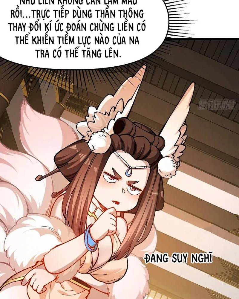 Ta Nhờ Đồ Đệ Kéo Dài Tính Mạng Chapter 42 - Trang 2