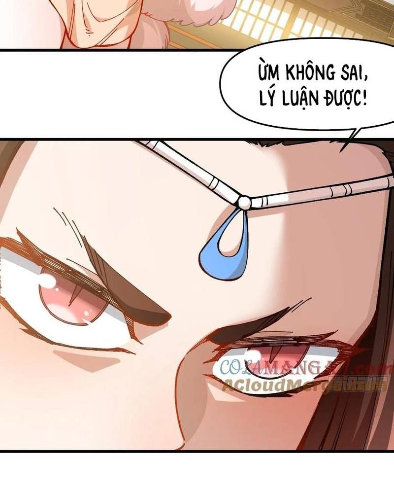 Ta Nhờ Đồ Đệ Kéo Dài Tính Mạng Chapter 42 - Trang 2