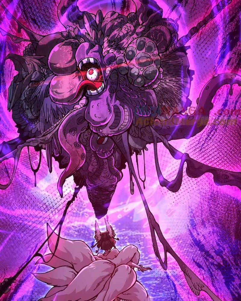 Ta Nhờ Đồ Đệ Kéo Dài Tính Mạng Chapter 42 - Trang 2