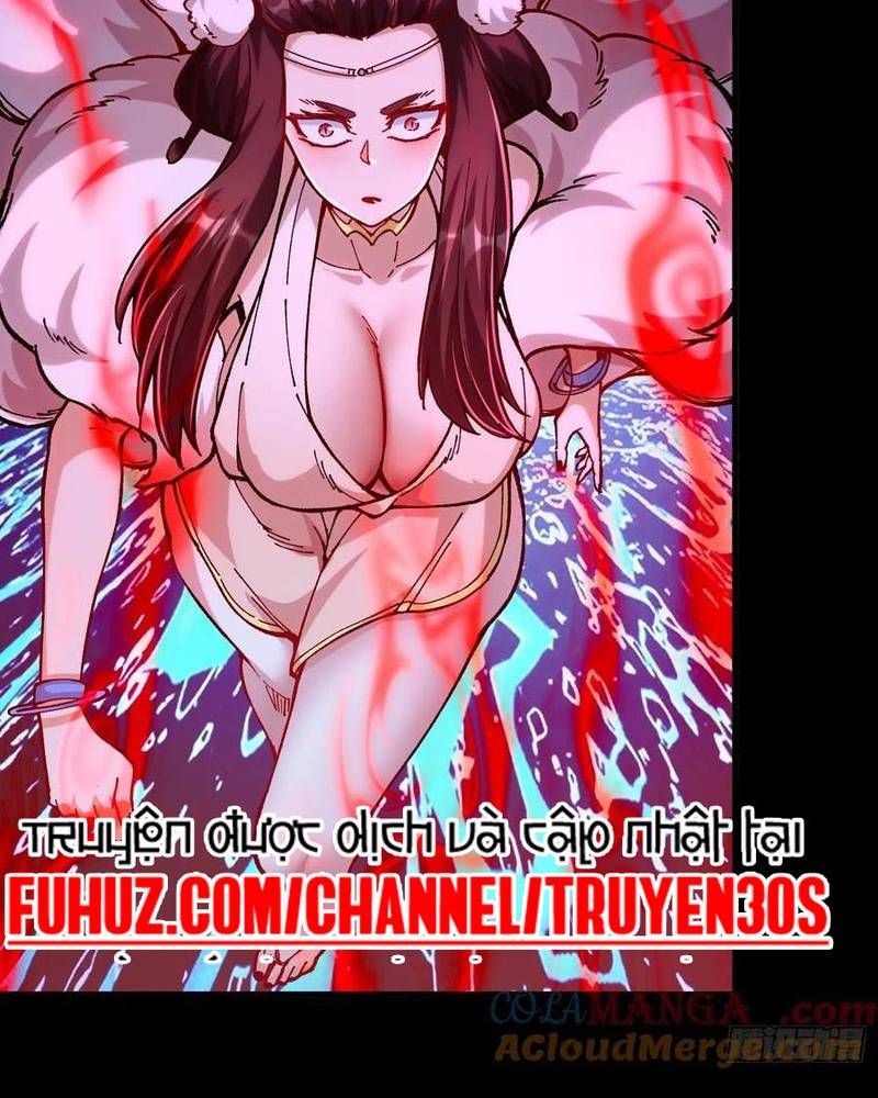 Ta Nhờ Đồ Đệ Kéo Dài Tính Mạng Chapter 42 - Trang 2