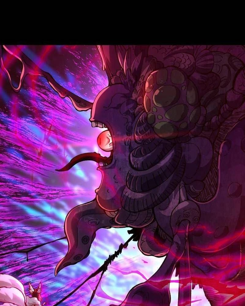 Ta Nhờ Đồ Đệ Kéo Dài Tính Mạng Chapter 42 - Trang 2