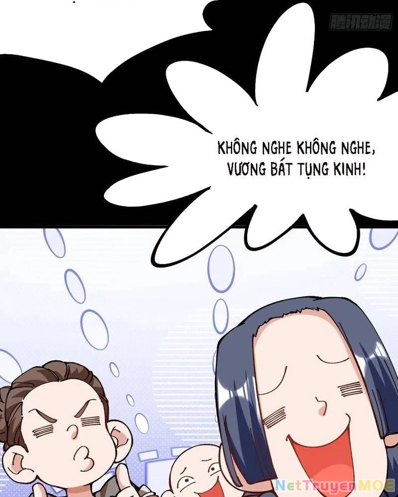 Ta Nhờ Đồ Đệ Kéo Dài Tính Mạng Chapter 43 - Trang 2
