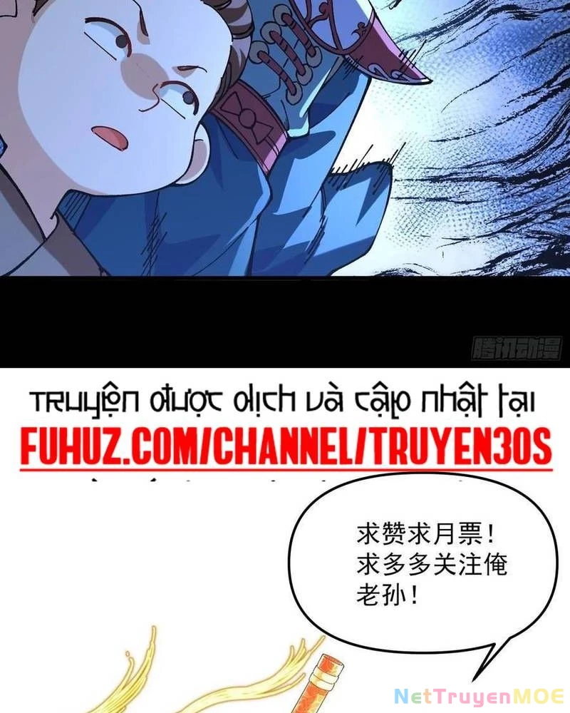 Ta Nhờ Đồ Đệ Kéo Dài Tính Mạng Chapter 43 - Trang 2