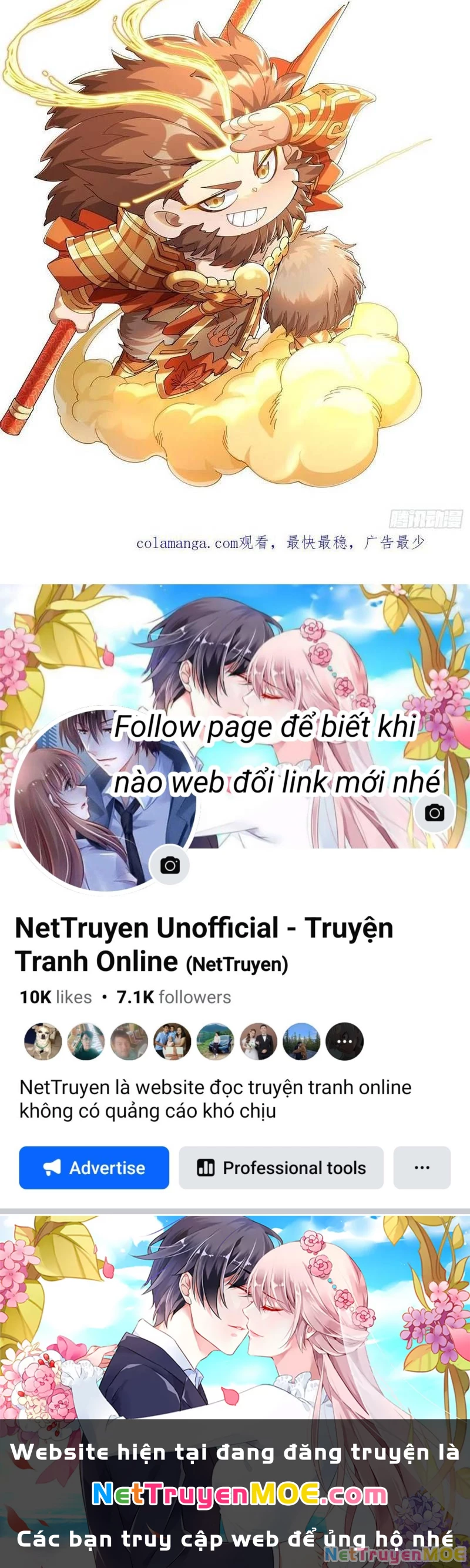 Ta Nhờ Đồ Đệ Kéo Dài Tính Mạng Chapter 43 - Trang 2