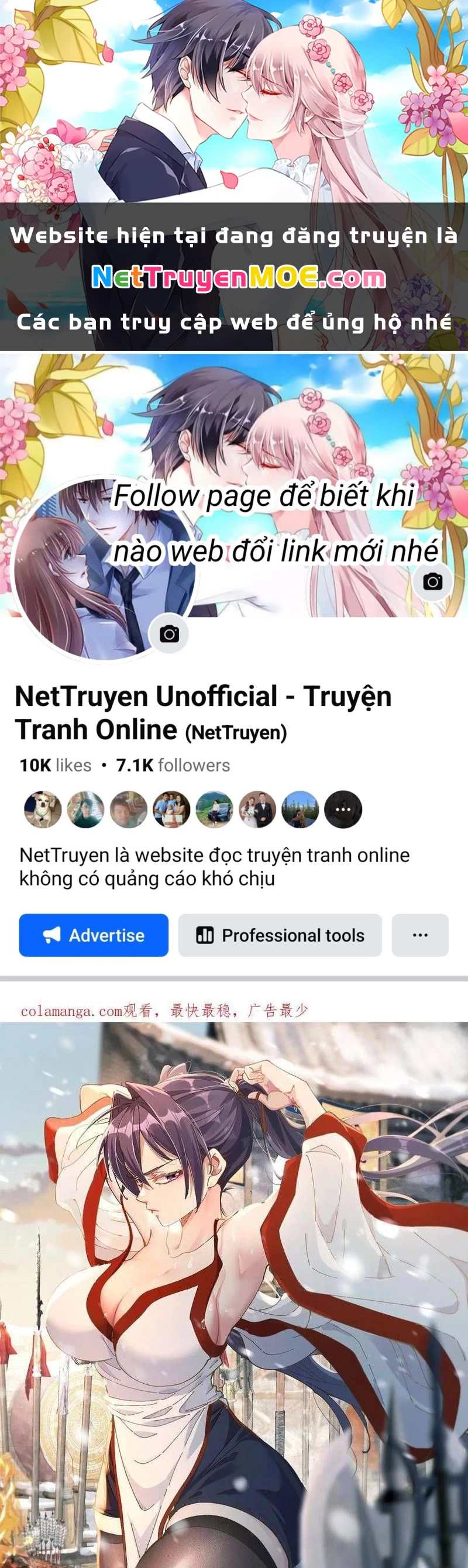 Ta Nhờ Đồ Đệ Kéo Dài Tính Mạng Chapter 43 - Trang 2