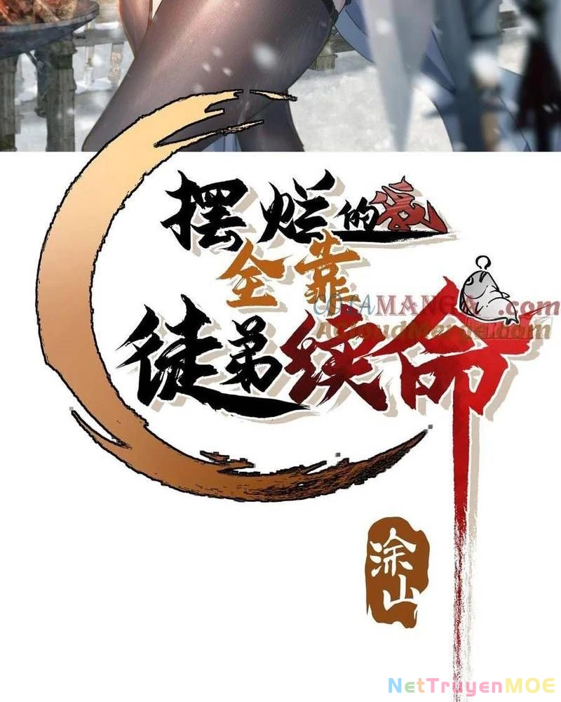 Ta Nhờ Đồ Đệ Kéo Dài Tính Mạng Chapter 43 - Trang 2