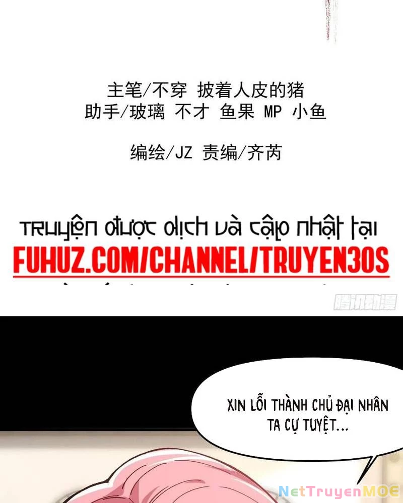 Ta Nhờ Đồ Đệ Kéo Dài Tính Mạng Chapter 43 - Trang 2