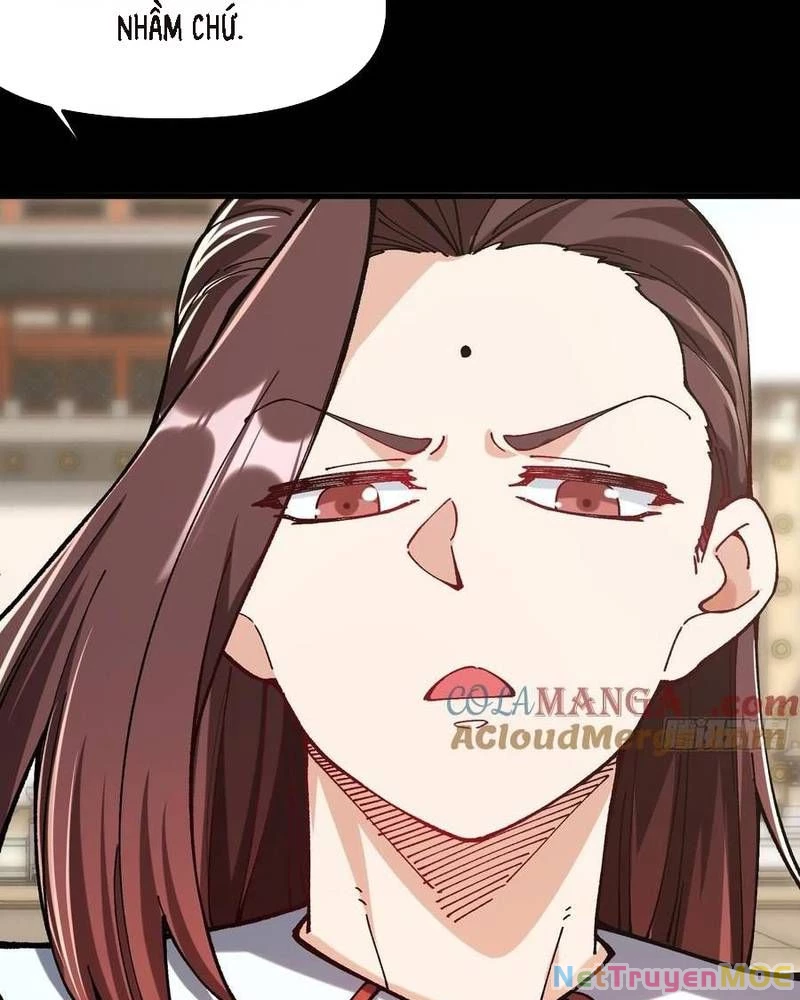 Ta Nhờ Đồ Đệ Kéo Dài Tính Mạng Chapter 43 - Trang 2