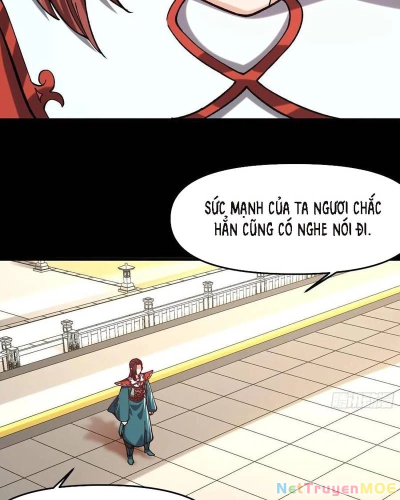 Ta Nhờ Đồ Đệ Kéo Dài Tính Mạng Chapter 43 - Trang 2