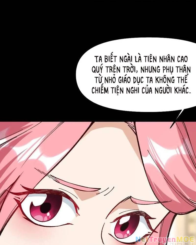 Ta Nhờ Đồ Đệ Kéo Dài Tính Mạng Chapter 43 - Trang 2