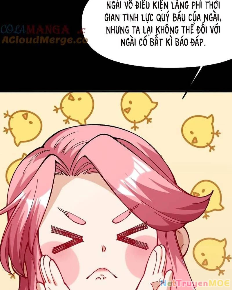 Ta Nhờ Đồ Đệ Kéo Dài Tính Mạng Chapter 43 - Trang 2