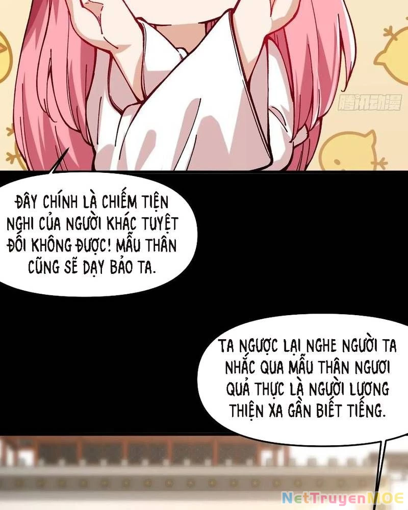Ta Nhờ Đồ Đệ Kéo Dài Tính Mạng Chapter 43 - Trang 2