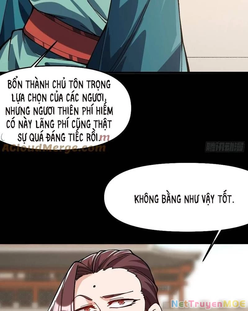 Ta Nhờ Đồ Đệ Kéo Dài Tính Mạng Chapter 43 - Trang 2