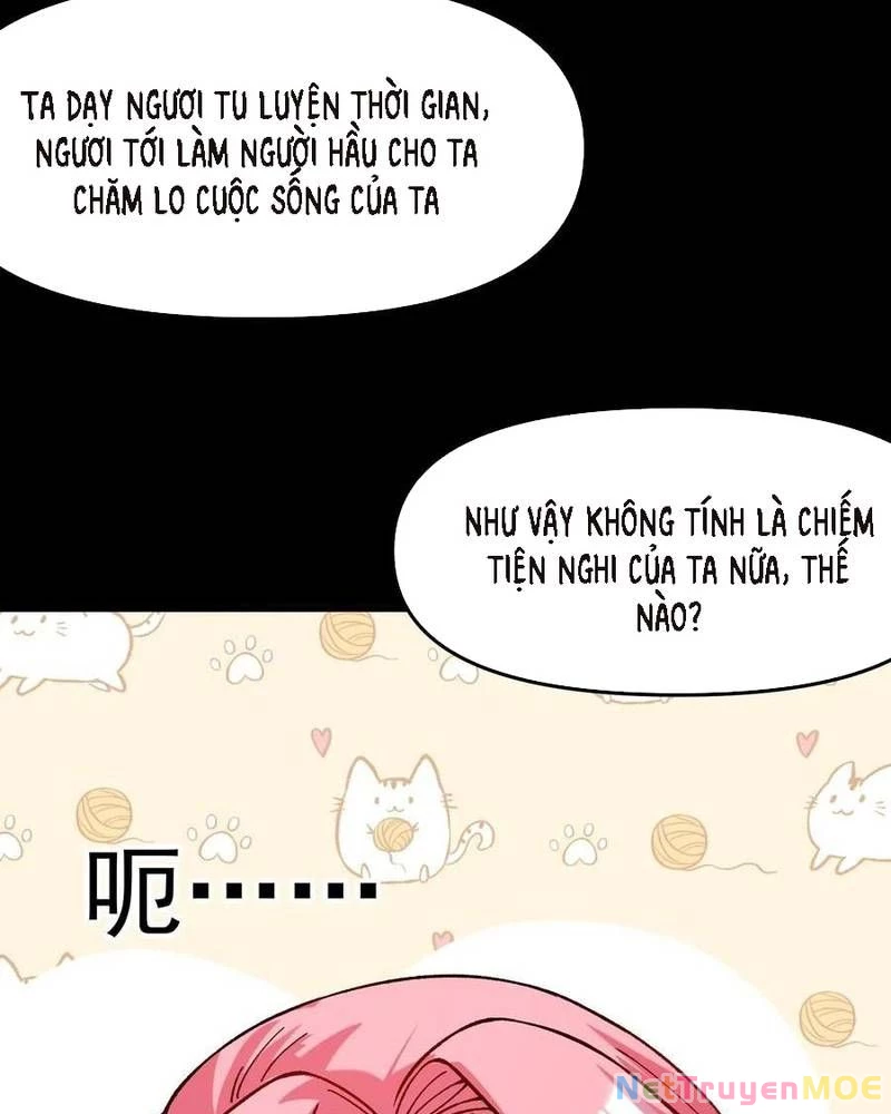 Ta Nhờ Đồ Đệ Kéo Dài Tính Mạng Chapter 43 - Trang 2