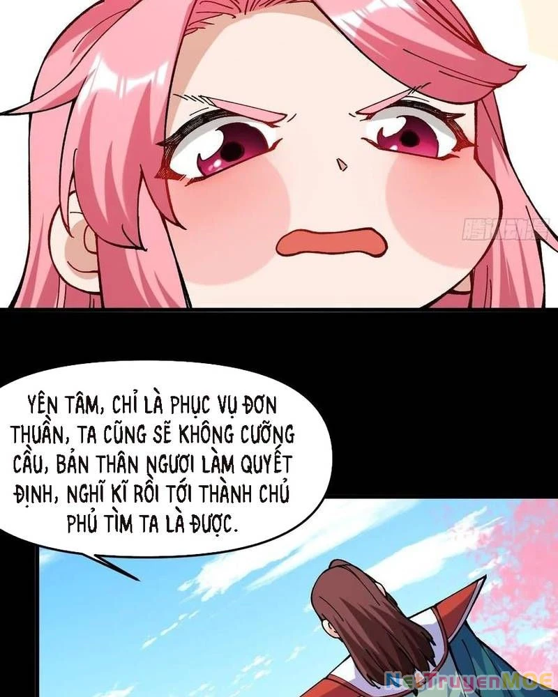 Ta Nhờ Đồ Đệ Kéo Dài Tính Mạng Chapter 43 - Trang 2