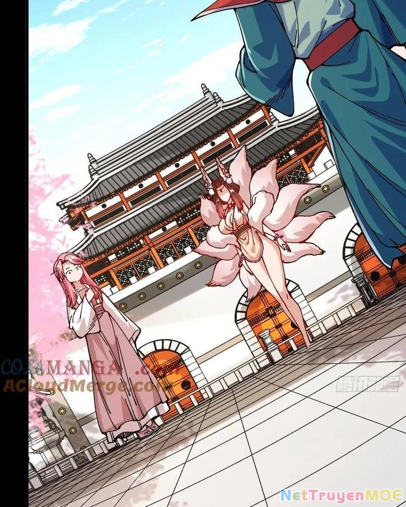 Ta Nhờ Đồ Đệ Kéo Dài Tính Mạng Chapter 43 - Trang 2