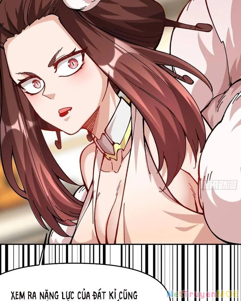 Ta Nhờ Đồ Đệ Kéo Dài Tính Mạng Chapter 43 - Trang 2