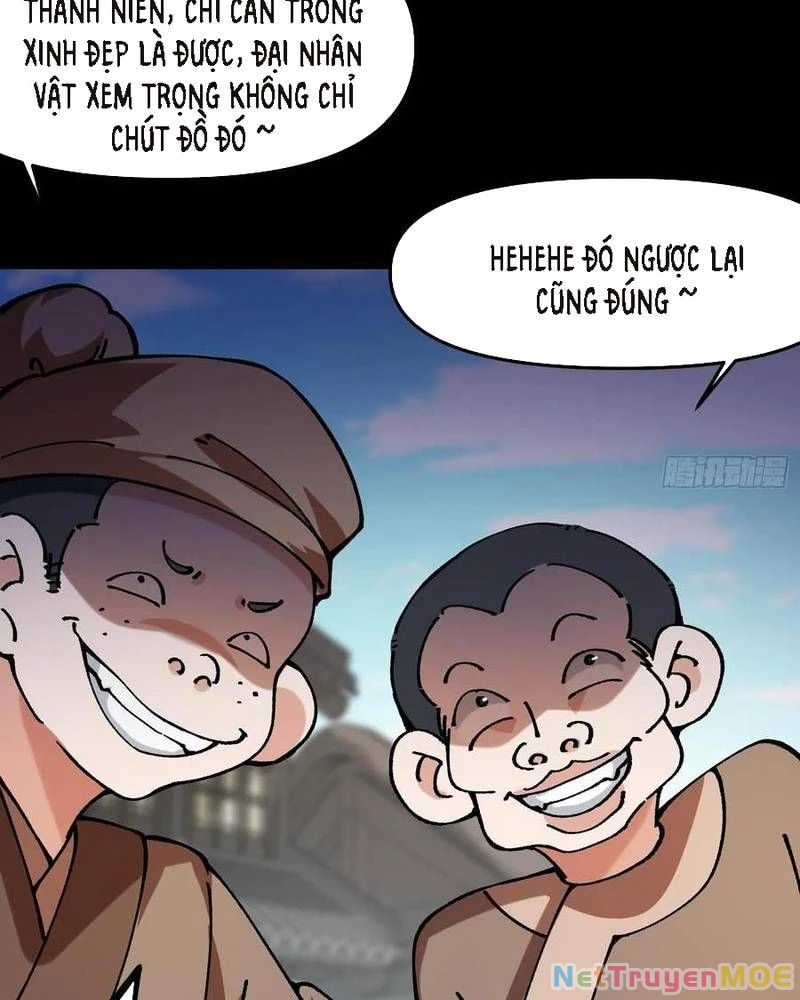 Ta Nhờ Đồ Đệ Kéo Dài Tính Mạng Chapter 43 - Trang 2