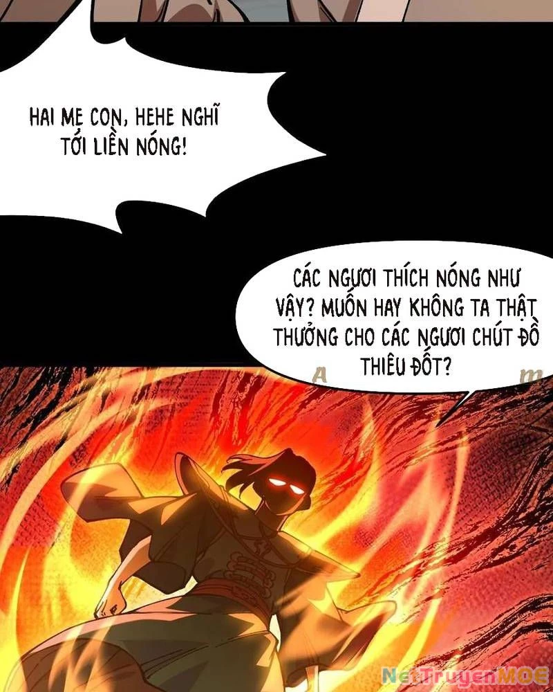 Ta Nhờ Đồ Đệ Kéo Dài Tính Mạng Chapter 43 - Trang 2