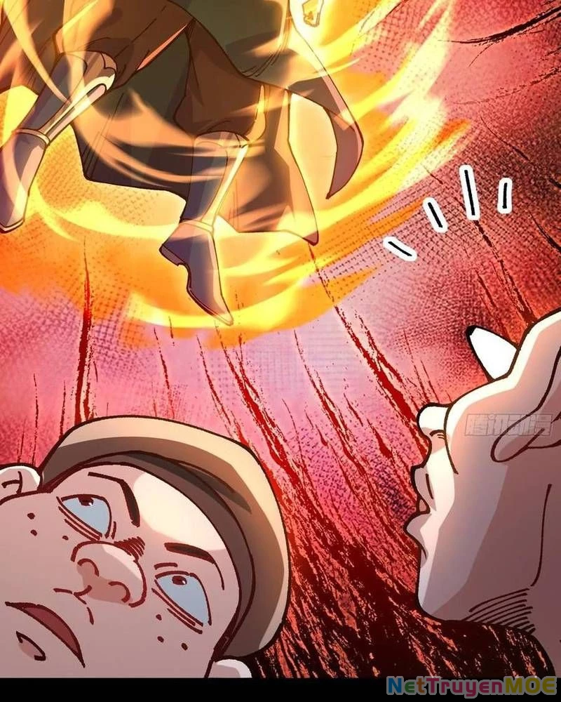 Ta Nhờ Đồ Đệ Kéo Dài Tính Mạng Chapter 43 - Trang 2