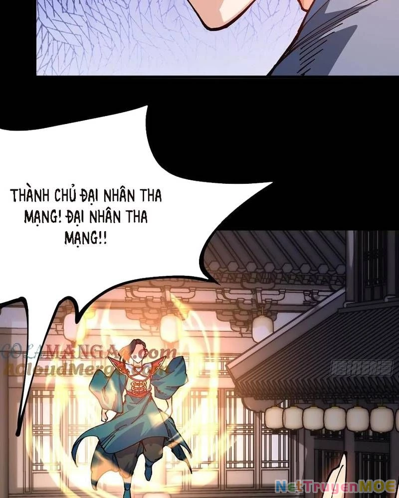 Ta Nhờ Đồ Đệ Kéo Dài Tính Mạng Chapter 43 - Trang 2
