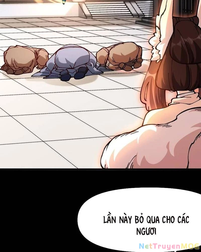 Ta Nhờ Đồ Đệ Kéo Dài Tính Mạng Chapter 43 - Trang 2