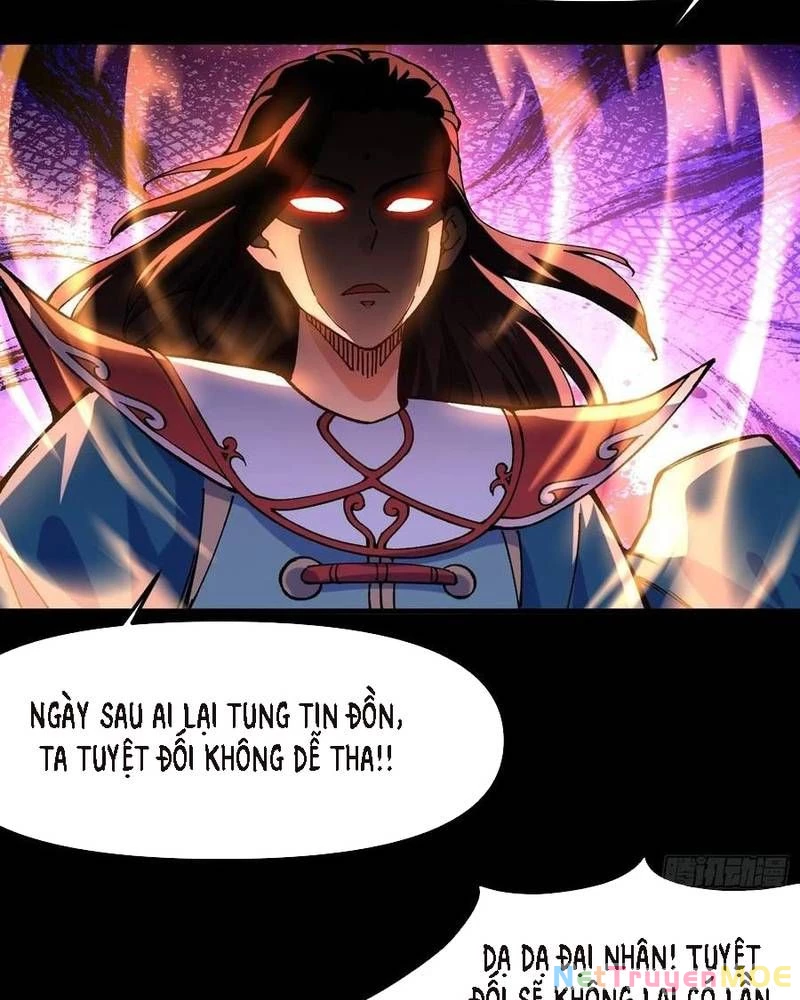 Ta Nhờ Đồ Đệ Kéo Dài Tính Mạng Chapter 43 - Trang 2