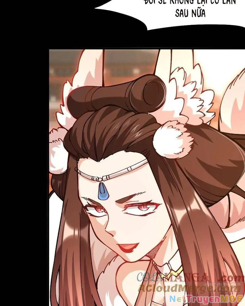 Ta Nhờ Đồ Đệ Kéo Dài Tính Mạng Chapter 43 - Trang 2