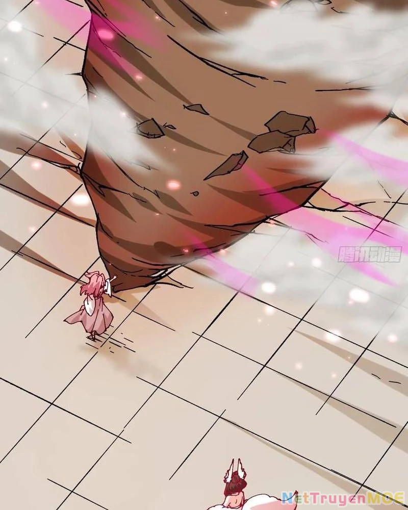 Ta Nhờ Đồ Đệ Kéo Dài Tính Mạng Chapter 43 - Trang 2