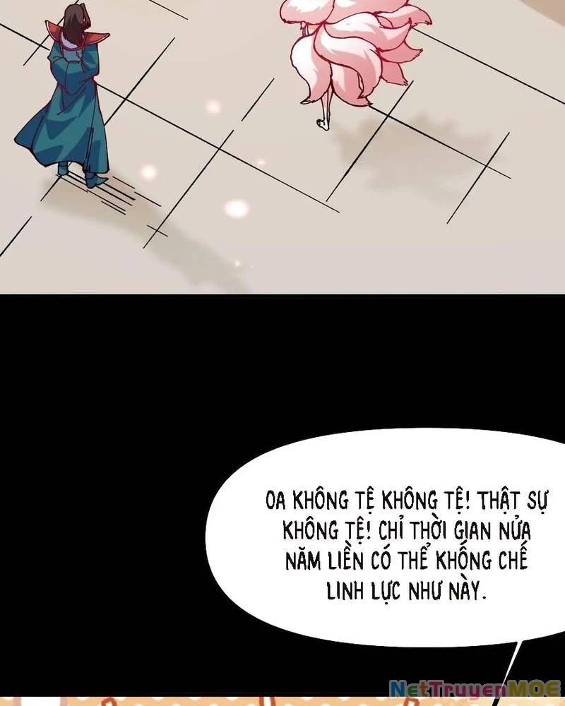 Ta Nhờ Đồ Đệ Kéo Dài Tính Mạng Chapter 43 - Trang 2