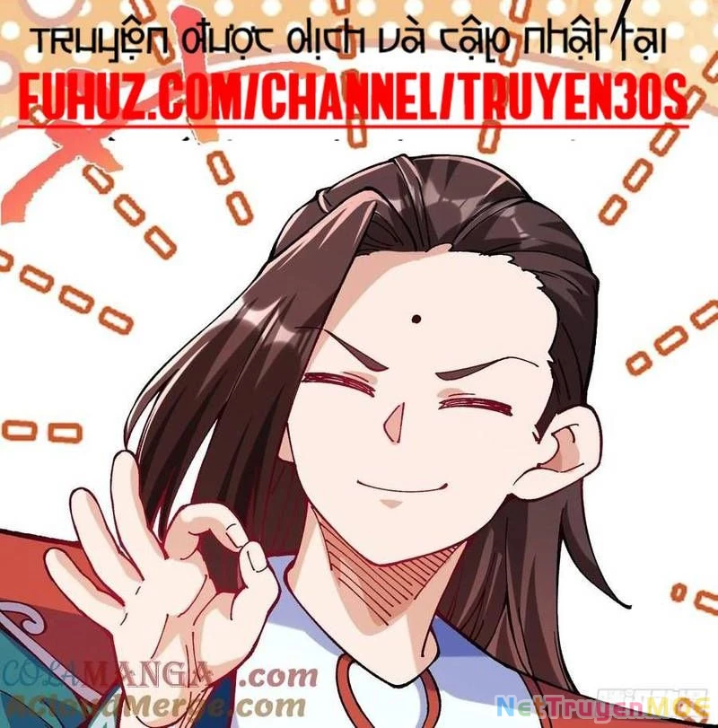 Ta Nhờ Đồ Đệ Kéo Dài Tính Mạng Chapter 43 - Trang 2