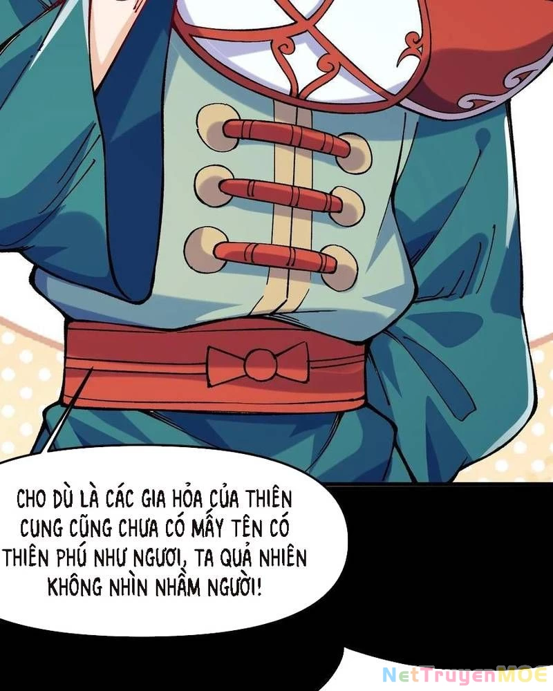 Ta Nhờ Đồ Đệ Kéo Dài Tính Mạng Chapter 43 - Trang 2