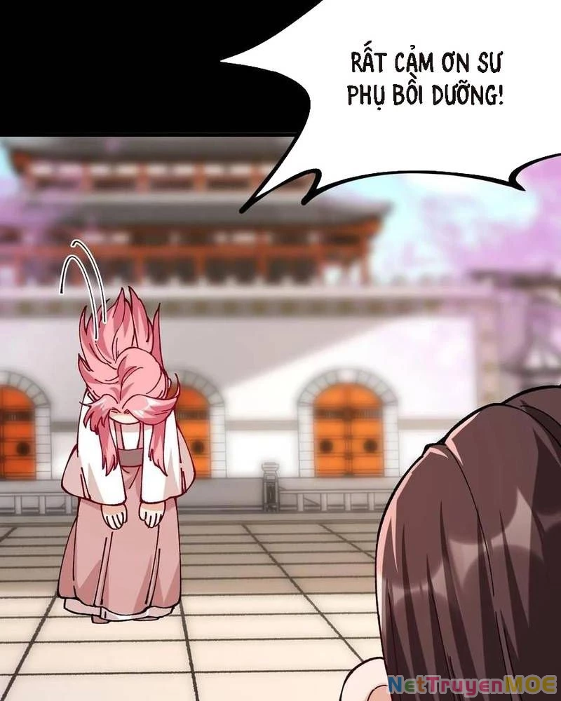Ta Nhờ Đồ Đệ Kéo Dài Tính Mạng Chapter 43 - Trang 2