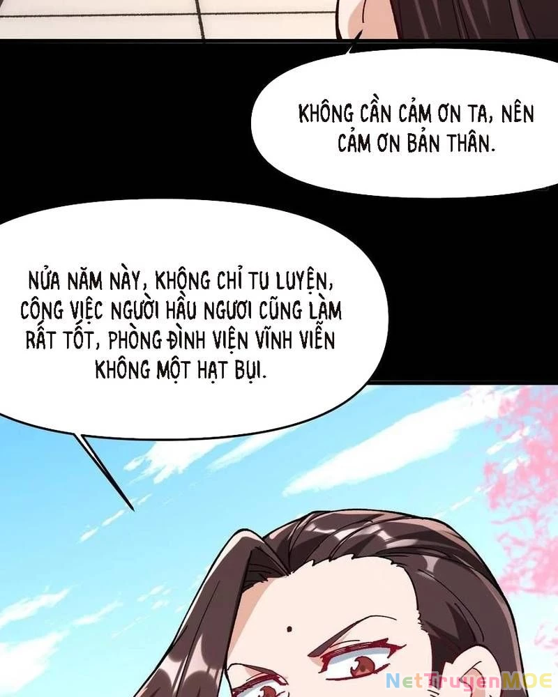 Ta Nhờ Đồ Đệ Kéo Dài Tính Mạng Chapter 43 - Trang 2