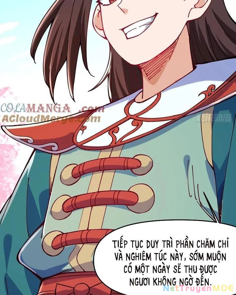 Ta Nhờ Đồ Đệ Kéo Dài Tính Mạng Chapter 43 - Trang 2