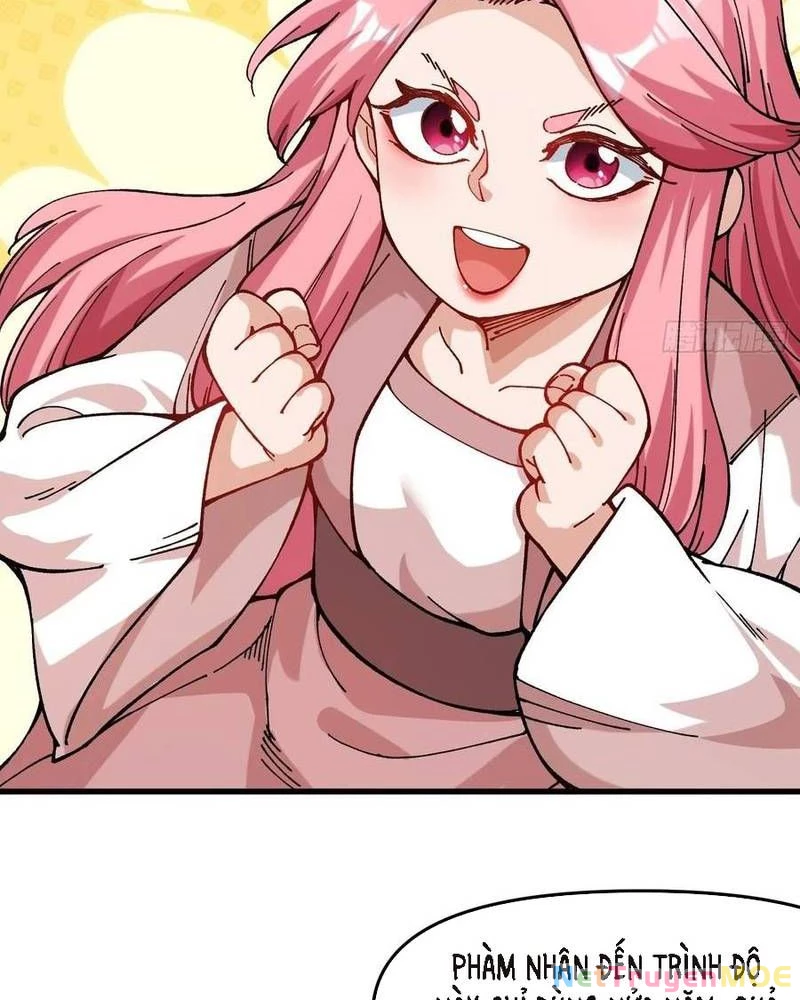 Ta Nhờ Đồ Đệ Kéo Dài Tính Mạng Chapter 43 - Trang 2