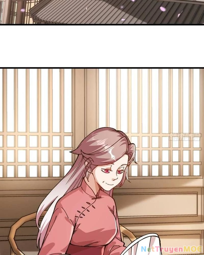Ta Nhờ Đồ Đệ Kéo Dài Tính Mạng Chapter 43 - Trang 2