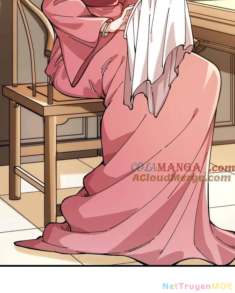 Ta Nhờ Đồ Đệ Kéo Dài Tính Mạng Chapter 43 - Trang 2