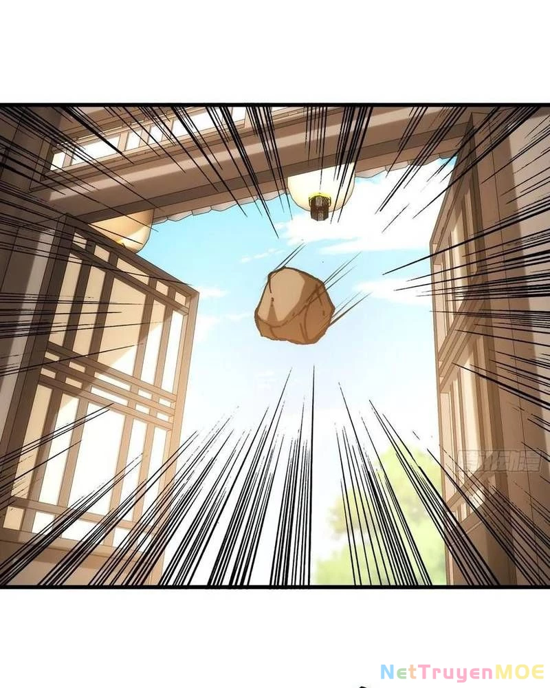 Ta Nhờ Đồ Đệ Kéo Dài Tính Mạng Chapter 43 - Trang 2
