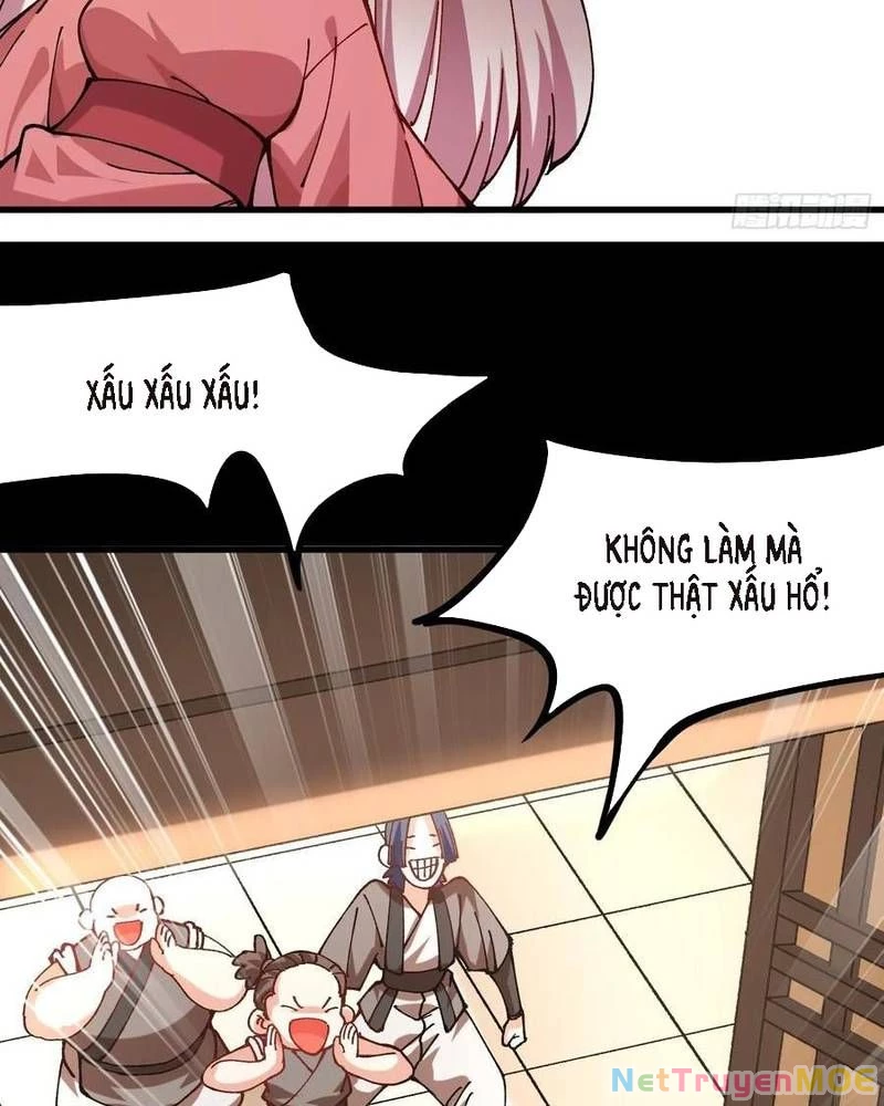 Ta Nhờ Đồ Đệ Kéo Dài Tính Mạng Chapter 43 - Trang 2