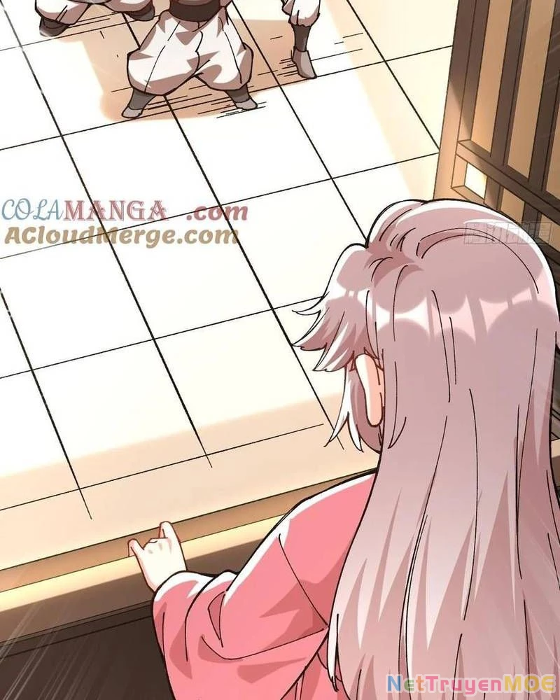 Ta Nhờ Đồ Đệ Kéo Dài Tính Mạng Chapter 43 - Trang 2