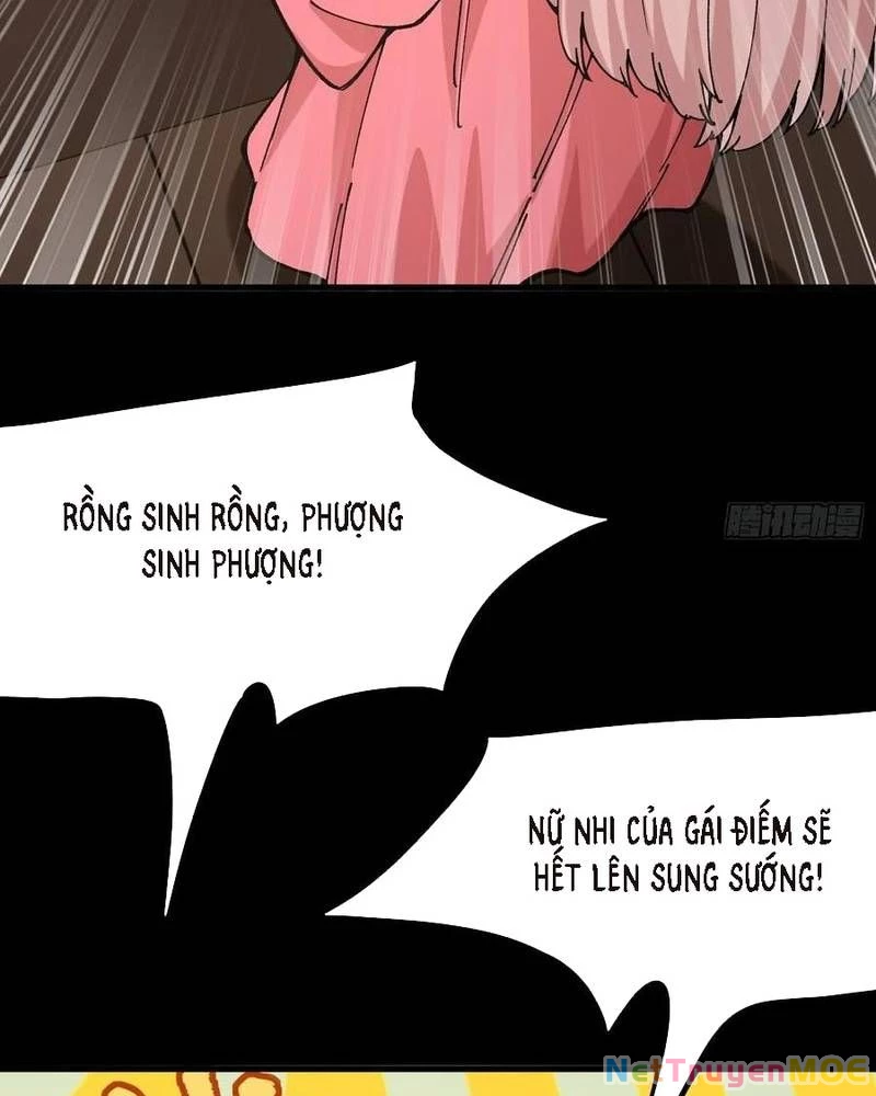 Ta Nhờ Đồ Đệ Kéo Dài Tính Mạng Chapter 43 - Trang 2