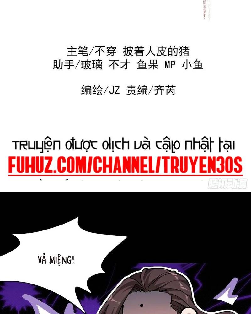 Ta Nhờ Đồ Đệ Kéo Dài Tính Mạng Chapter 44 - Trang 2