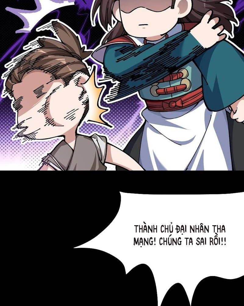 Ta Nhờ Đồ Đệ Kéo Dài Tính Mạng Chapter 44 - Trang 2