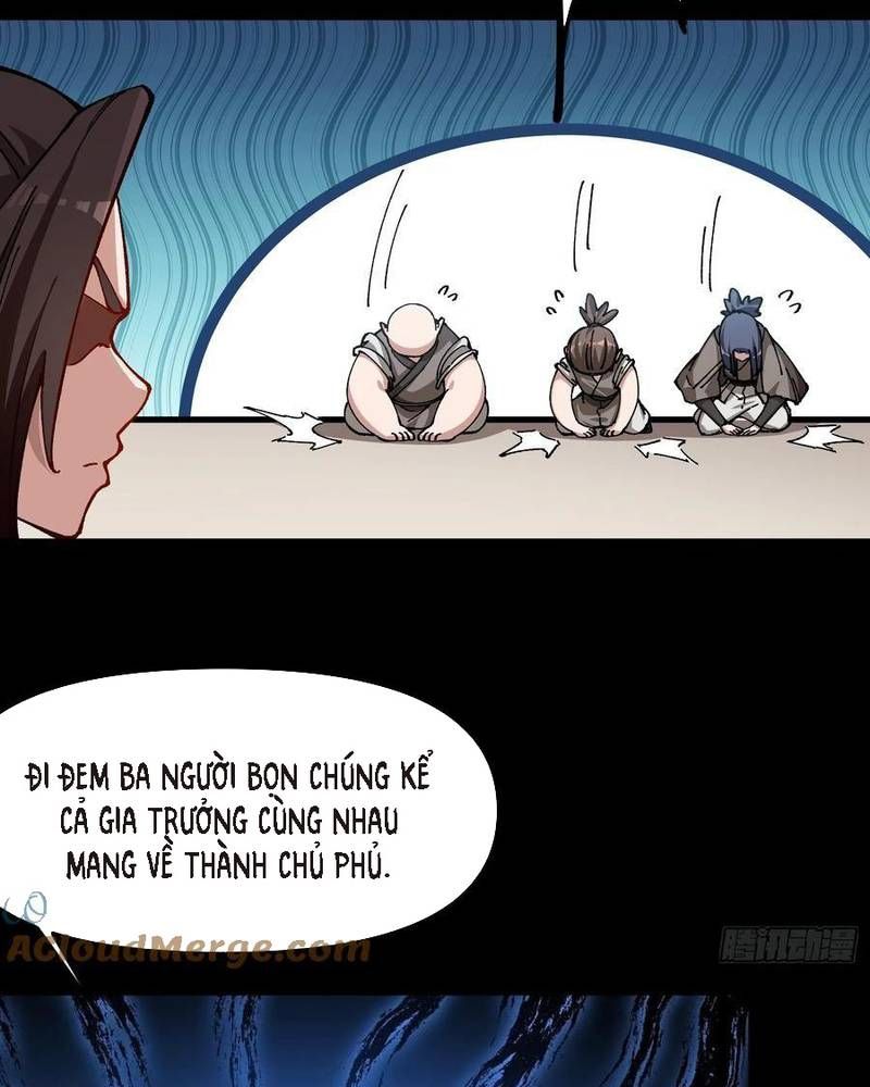 Ta Nhờ Đồ Đệ Kéo Dài Tính Mạng Chapter 44 - Trang 2