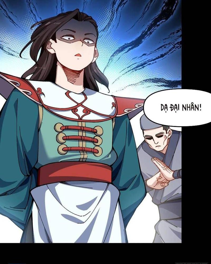 Ta Nhờ Đồ Đệ Kéo Dài Tính Mạng Chapter 44 - Trang 2