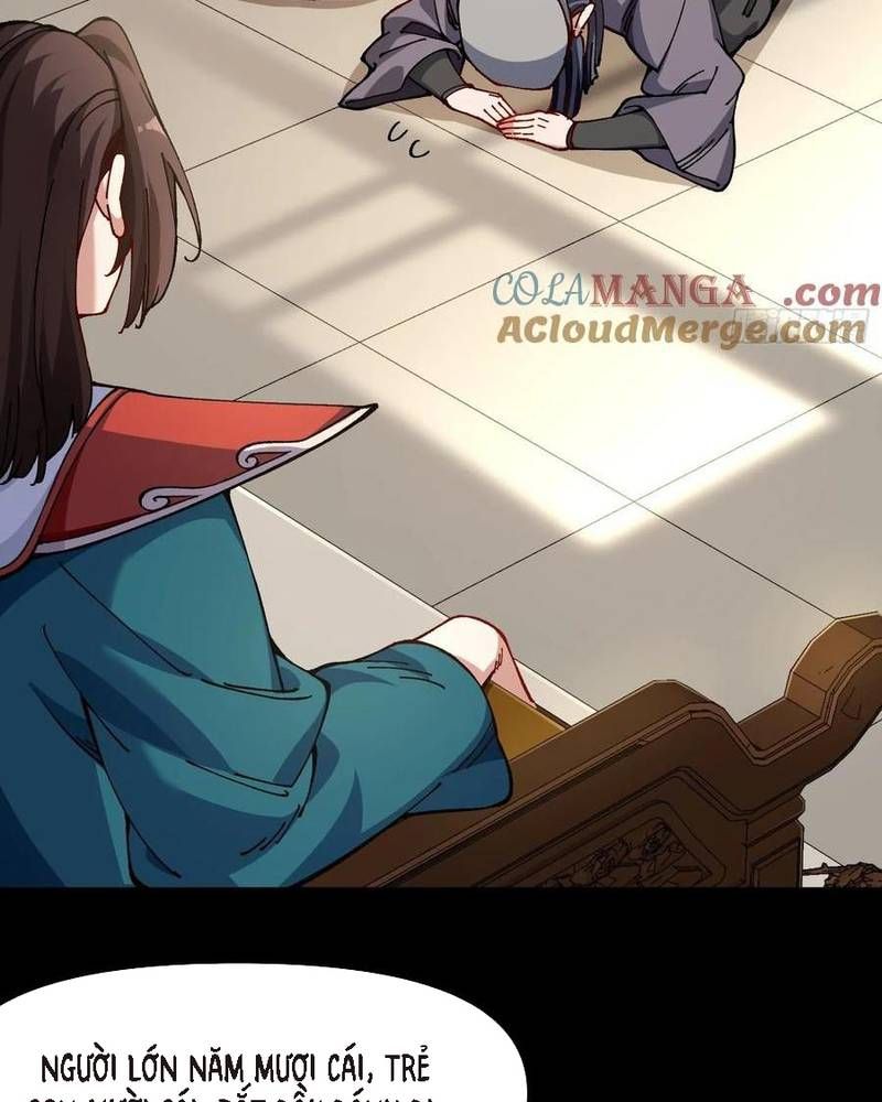 Ta Nhờ Đồ Đệ Kéo Dài Tính Mạng Chapter 44 - Trang 2