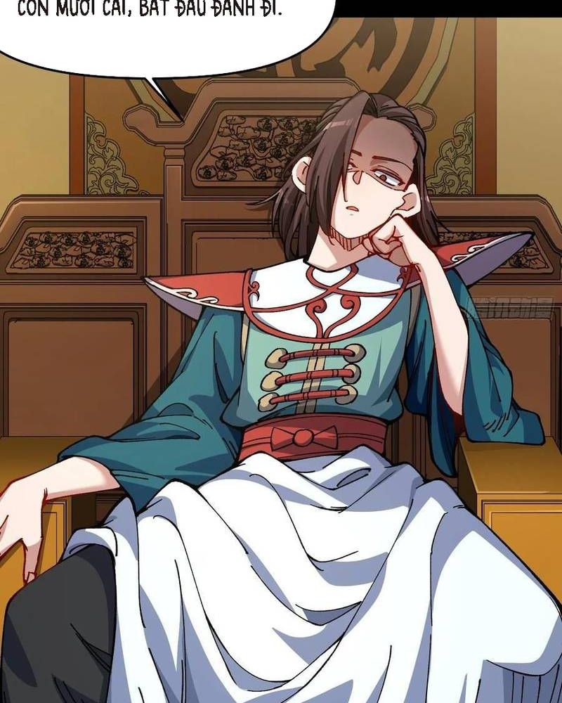 Ta Nhờ Đồ Đệ Kéo Dài Tính Mạng Chapter 44 - Trang 2