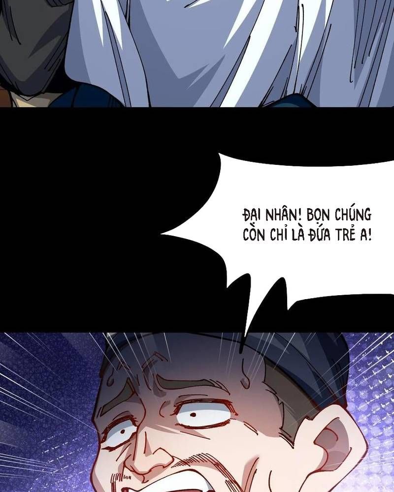 Ta Nhờ Đồ Đệ Kéo Dài Tính Mạng Chapter 44 - Trang 2