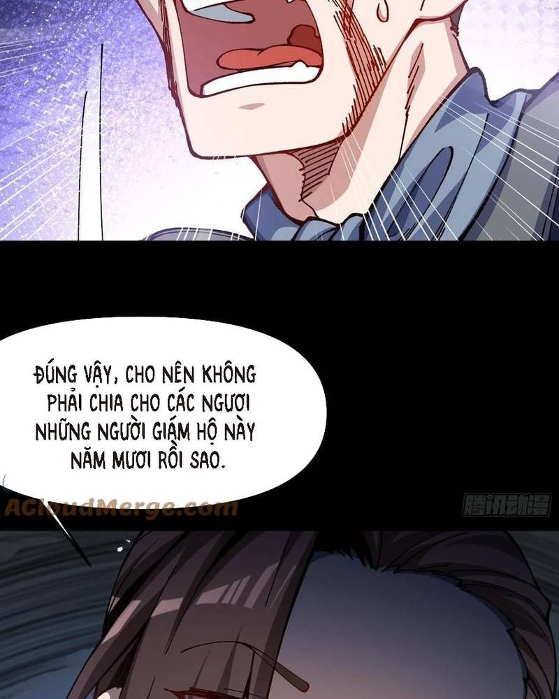 Ta Nhờ Đồ Đệ Kéo Dài Tính Mạng Chapter 44 - Trang 2